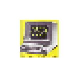 Kraftwerk: Computer World (CD) - Bild 1