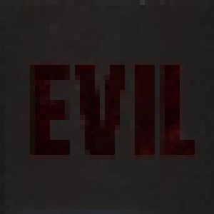 Cover - Grinderman: Evil