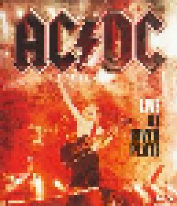 AC/DC: Live At River Plate (Blu-Ray Disc) - Bild 1
