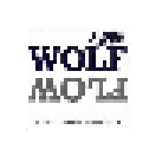 Loop: Wolf Flow (CD) - Bild 1
