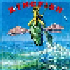 Kingfish: Kingfish (CD) - Bild 1