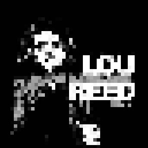 Lou Reed: Live In New York 1972 (LP) - Bild 1