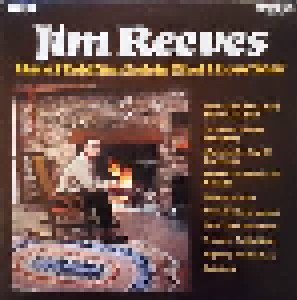 Jim Reeves: Have I Told You Lately That I Love You? (LP) - Bild 1