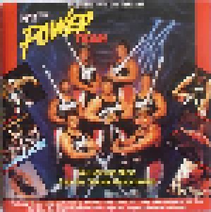 Power Team (CD) - Bild 1