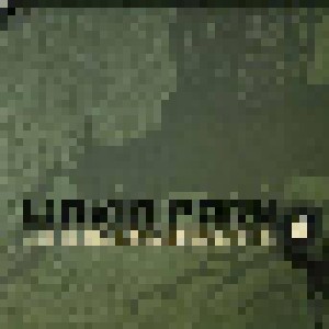Cover - Linkin Park: Underground 6