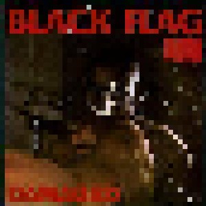 Black Flag: Damaged (CD) - Bild 1