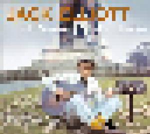 Jack Elliott: At Lansdowne Studios, London - Cover