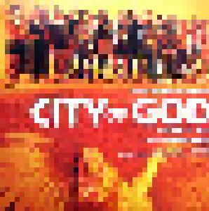 City Of God - Original Motion Picture Soundtrack - Cover