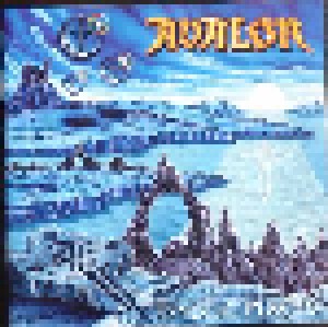 Avalon: Mystic Places (CD) - Bild 1