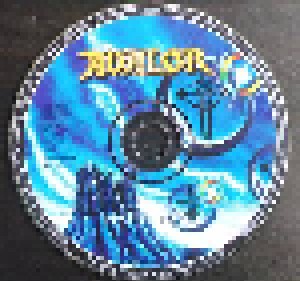 Avalon: Mystic Places (CD) - Bild 4