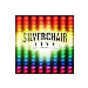 Silverchair: Live From Faraway Stables (2-CD) - Bild 1