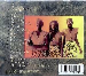 Touré Kunda: Dance Of The Leaves: The Celluloid Recordings (1983-1987) (CD) - Bild 2