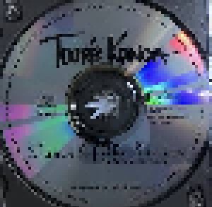 Touré Kunda: Dance Of The Leaves: The Celluloid Recordings (1983-1987) (CD) - Bild 3