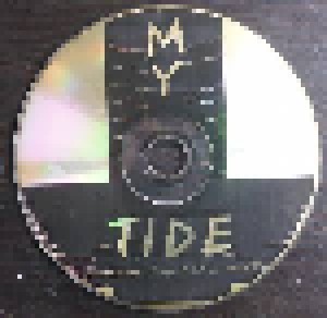 My Tide: Impressions From A Dying World (Demo-CD) - Bild 4