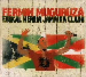 Cover - Fermin Muguruza: Euskal Herria Jamaika Clash