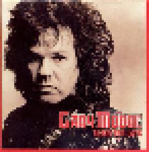 Gary Moore: Ready For Love (3"-CD) - Bild 1