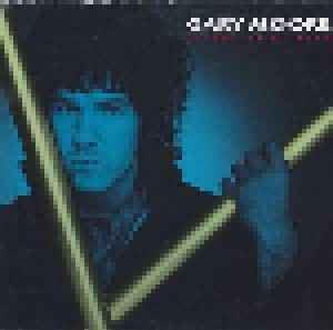 Gary Moore: Friday On My Mind (Single-CD) - Bild 1