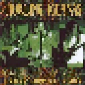 Howling Iguanas: Howling Iguanas (CD) - Bild 1
