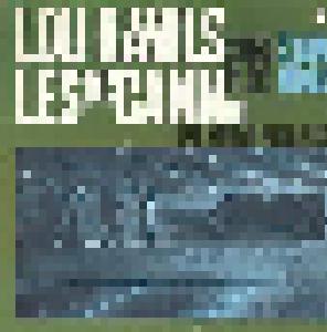 Lou Rawls & Les McCann Ltd.: Stormy Monday (LP) - Bild 1