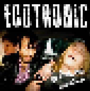 Egotronic: Ausflug Mit Freunden (LP) - Bild 1