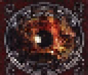 Cover - Mirror Reveals, The: This Infinite Eye