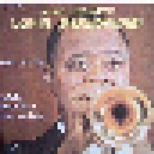 Cover - Louis Armstrong: Best Live Concert, Paris 1965, The