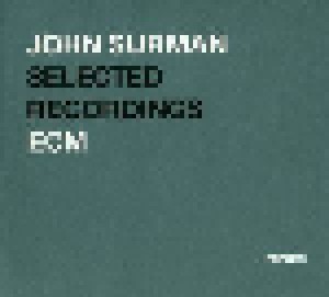 John Surman: :Rarum XIII: Selected Recordings (CD) - Bild 1
