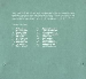 John Surman: :Rarum XIII: Selected Recordings (CD) - Bild 6