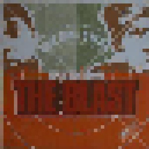 Cover - Talib Kweli & Hi-Tek: Blast, The