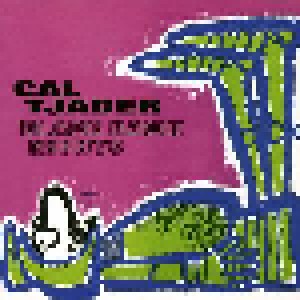 Cal Tjader: Black Hawk Nights (CD) - Bild 1