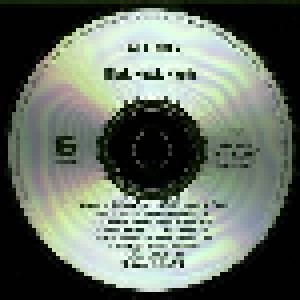 Cal Tjader: Black Hawk Nights (CD) - Bild 3