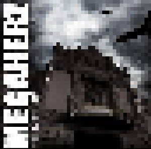 Megaherz: Heuchler (LP) - Bild 1