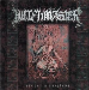 Witchmaster: Violence & Blasphemy (CD) - Bild 1