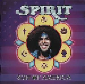 Spirit: Son Of America (2-CD) - Bild 1