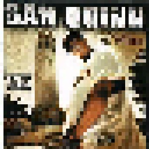 San Quinn: I Give You My Word (CD) - Bild 1