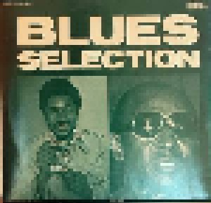 Blues Selection Vol. III (2-LP) - Bild 2