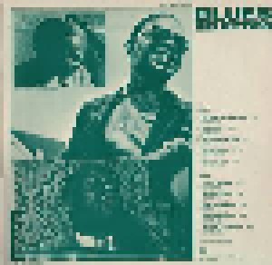 Blues Selection Vol. III (2-LP) - Bild 8