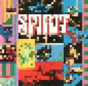 Spirit: The Thirteenth Dream (CD) - Bild 1