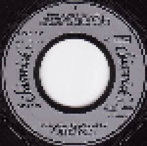 Rocky Sharpe & The Replays: Shout! Shout! (Knock Youself Out) (7") - Bild 2