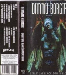 Dimmu Borgir: Spiritual Black Dimensions (Tape) - Bild 2