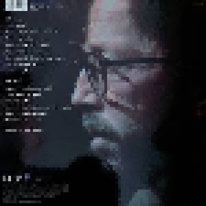 Eric Clapton: Unplugged (LP) - Bild 3