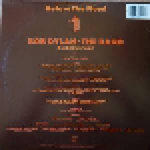 Bob Dylan & The Band: Before The Flood (2-LP) - Bild 2