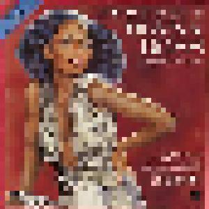 Diana Ross: Portrait - All Her Greatest Hits - Volume 1 - Cover