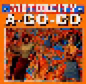 Motorcity A-Go-Go - Cover