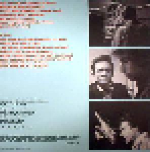 Bob Dylan + Johnny Cash: Nashville 1969 - The Nashville Skyline Outtakes (Split-LP) - Bild 2