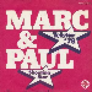Marc & Paul: Telstar '78 (7") - Bild 1