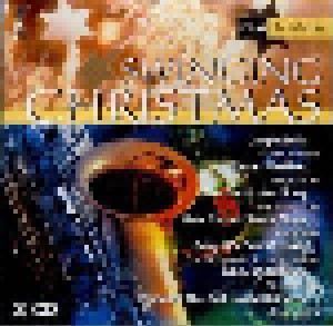 Cover - Louis Jordan & Ella Fitzgerald: Swinging Christmas