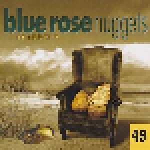 Cover - Baseball Project, The: Blue Rose Nuggets 49