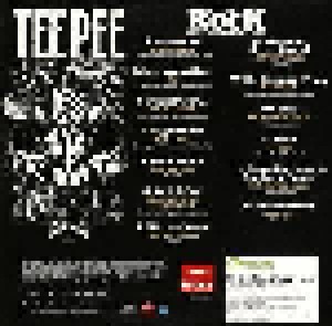 Classic Rock 158 - Tee Pee (CD) - Bild 3