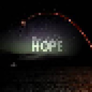 The Blackout: Hope (Promo-CD) - Bild 1